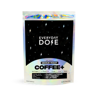 Coffee+ Medium Roast (30 Servings) - Balanced Roast