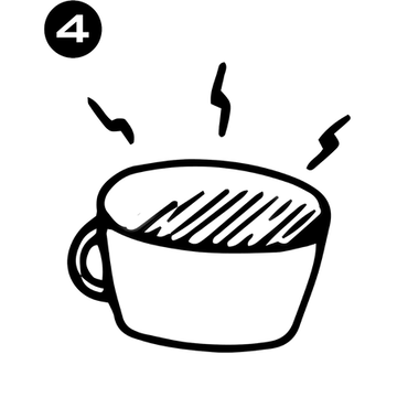 Protein Coffee+ - Protein Ritual