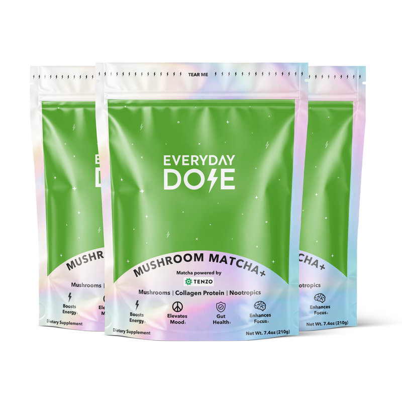 Matcha+ (90 Servings) - Fresh Lift