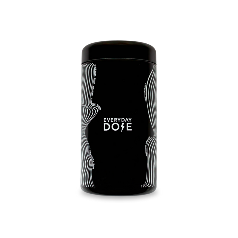 The Coffee Vessel - Home Counter