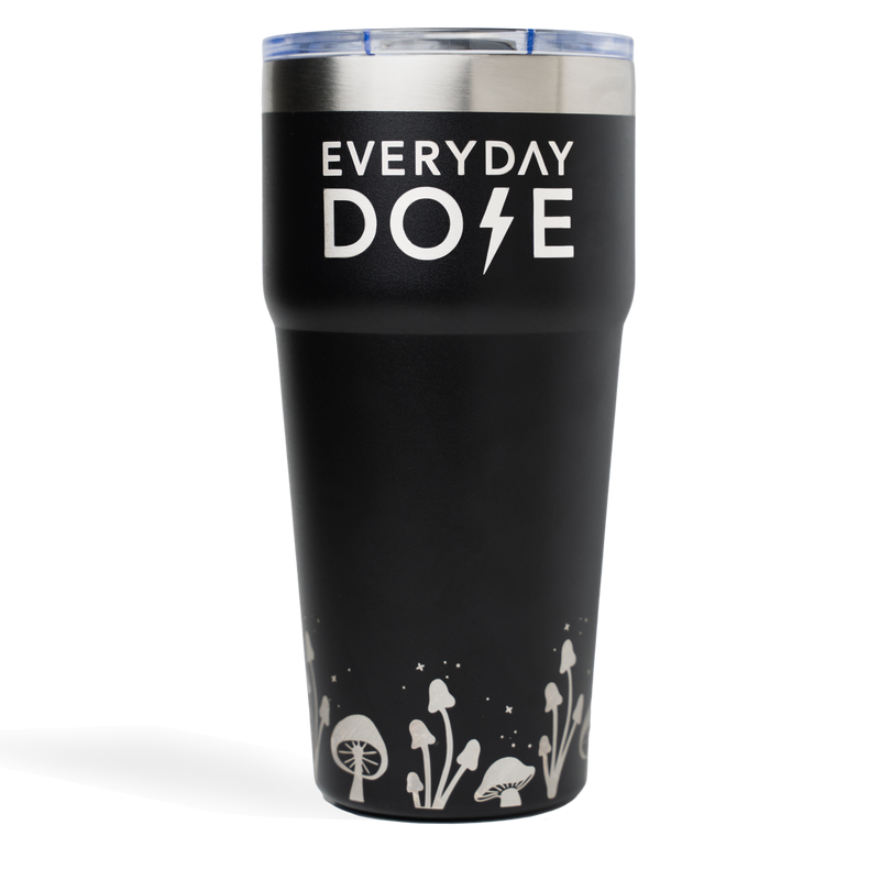 Tumbler - Cup Style